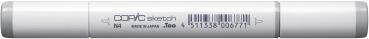 COPIC Marker Sketch 2107590 N-4 - Neutral Grey No.4