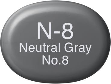 Copic marker sketch 2107594 n-8 - neutral grey no.8 - Copic-2107594-4511338006795-02.jpg
