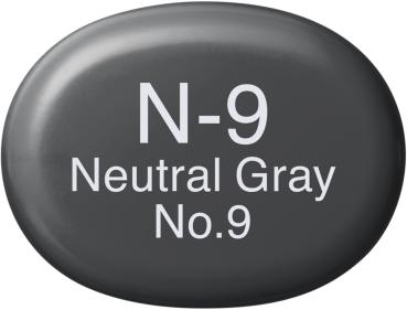 Copic marker sketch 2107595 n-9 - neutral grey no.9 - Copic-2107595-4511338002421-02.jpg