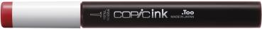 Copic ink refill 21076125 r29 - lipstick red - Copic-21076125-4511338057520-02.jpg