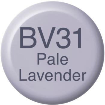 Copic ink refill 21076172 bv31 - pale lavender - Copic-21076172-4511338056561-02.jpg