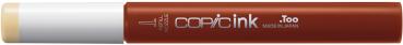 Copic ink refill 21076277 yr31 - light reddish yellow - Copic-21076277-4511338058763-02.jpg