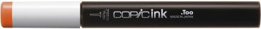 Copic ink refill 21076279 yr68 - orange - Copic-21076279-4511338058794-02.jpg