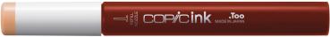 Copic ink refill 21076282 r12 - light tea rose - Copic-21076282-4511338057445-02.jpg