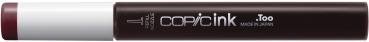 Copic ink refill 21076289 r89 - dark red - Copic-21076289-4511338057650-02.jpg
