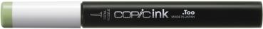 Copic ink refill 21076363 yg61 - pale moss - Copic-21076363-4511338058497-02.jpg