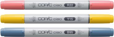 Copic marker ciao 220750303 brilliant palette 3 stück - Copic-220750303-4013695266749-04.jpg