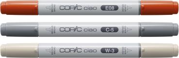 Copic marker ciao 220750304 architect palette 3 stück - Copic-220750304-4013695266756-04.jpg