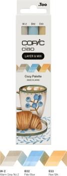 Copic marker ciao 220750305 cozy palette 3 stück - Copic-220750305-4013695266763-03.jpg