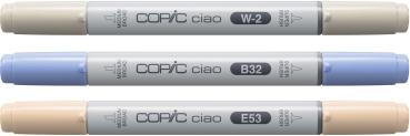 Copic marker ciao 220750305 cozy palette 3 stück - Copic-220750305-4013695266763-04.jpg