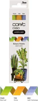 Copic marker ciao 220750306 botanic palette 3 stück - Copic-220750306-4013695266770-03.jpg