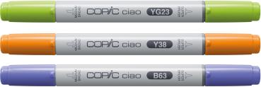Copic marker ciao 220750306 botanic palette 3 stück - Copic-220750306-4013695266770-04.jpg