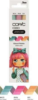 Copic marker ciao 220750307 vibrant palette 3 stück - Copic-220750307-4013695266787-03.jpg
