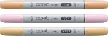 Copic marker ciao 220750308 sunset palette 3 stück - Copic-220750308-4013695266794-04.jpg