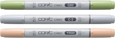 Copic marker ciao 220750309 natural palette 3 stück - Copic-220750309-4013695266800-04.jpg