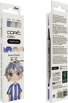 Copic marker ciao 220750310 serene palette 3 stück - Copic-220750310-4013695266817-02.jpg