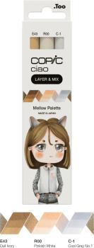 Copic marker ciao 220750312 mellow palette 3 stück - Copic-220750312-4013695266831-03.jpg