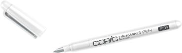 Copic drawing pen 2207509 schwarz - Copic-2207509-4511338019948