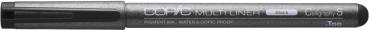 Copic multiliner 2207511 black calligraphy s - Copic-2207511-4511338055076-02.jpg