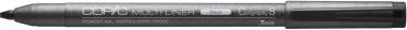 Copic multiliner 2207511 black calligraphy s - Copic-2207511-4511338055076