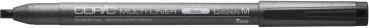 Copic multiliner 2207516 black calligraphy m - Copic-2207516-4511338055083