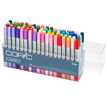 Copic marker ciao 22075160 72 er set a - Copic-22075160-4511338063293-02.jpg