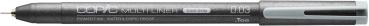 Copic multiliner 0.05mm 22075511 cool grey - Copic-22075511-4511338009482-02.jpg