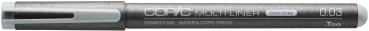 Copic multiliner 0.05mm 22075511 cool grey - Copic-22075511-4511338009482