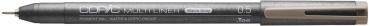 Copic multiliner 0.5mm 22075519 warm grey - Copic-22075519-4511338041536