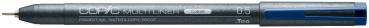 Copic multiliner 0.5mm 22075534 cobalt - Copic-22075534-4511338010471-02.jpg