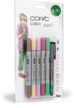 Copic marker ciao 22075558 5+1 set manga 3 - Copic-22075558-4013695261423-02.jpg