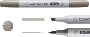 Copic marker ciao 22075565 5+1 set warm grey - Copic-22075565-4013695261737-05.jpg