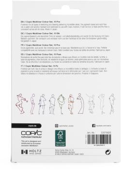 Copic multiliner 0.3mm 22075620 color set, 10 stück - Copic-22075620-4013695264912-03.jpg