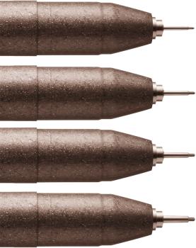 Copic multiliner 22075621 sepia set, 4 stück ass. - Copic-22075621-4511338052723-03.jpg