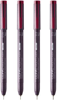 Copic multiliner 22075625 wine set 4 stück ass. - Copic-22075625-4013695263458-02.jpg