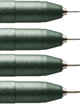 Copic multiliner 22075627 olive set, 4 stück ass. - Copic-22075627-4013695263472-03.jpg