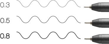 Copic multiliner 22075631 schwarz 3 stück - Copic-22075631-4013695266046-07.jpg