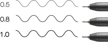 Copic multiliner 22075632 schwarz 3 stück - Copic-22075632-4013695266053-07.jpg