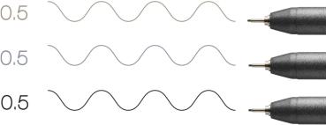 Copic multiliner 22075633 grau, schwarz 3 stück - Copic-22075633-4013695266060-06.jpg