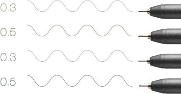 Copic multiliner 22075634 grau 4 stück - Copic-22075634-4013695266077-06.jpg