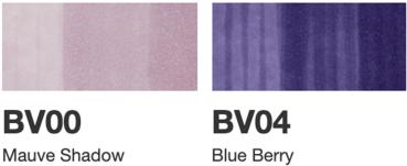 Copic marker ciao 22075646 doodle pack purple, 4 stück - Copic-22075646-4511338053881-03.jpg