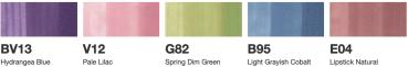 Copic marker ciao 22075672 nature doodle kit, 7 stück - Copic-22075672-4511338053911-03.jpg