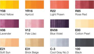 Copic marker ciao 22075713 12er set witch - Copic-22075713-4013695260945-02.jpg