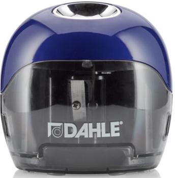 Dahle spitzmaschine 00250-16891 blau batteriebetrieben - Dahle-00250-16891-4009729077863