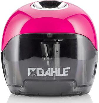 Dahle spitzmaschine 00250-16892 pink batteriebetrieben - Dahle-00250-16892-4009729077887