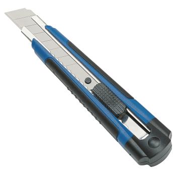 DAHLE Cutter Pro 18mm 10875-21149 inkl. 2 Ersatzklingen