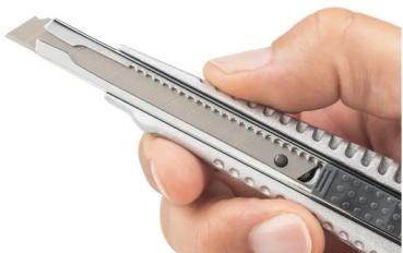Dahle cutter professional 9 mm 10880-16222 grau - Dahle-10880-16222-4009729074664-02.jpg