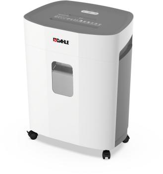 Dahle aktenvernichter papersafe 23380-16173 ps 380, p-4, 25lt - Dahle-23380-16173-4009729074268