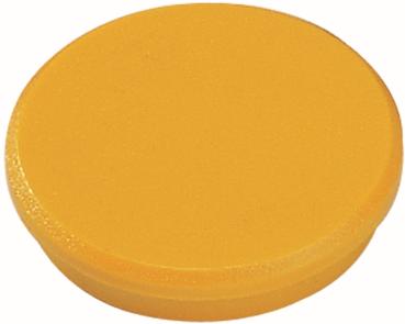 DAHLE Magnete 95532-21403 10 Stk. 32mm gelb