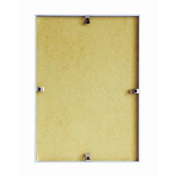 Debex wechselrahmen 21x29,7cm 726002-210x2 kunststoff silber - Debex-726002-210x2-7611195204185-02.jpg